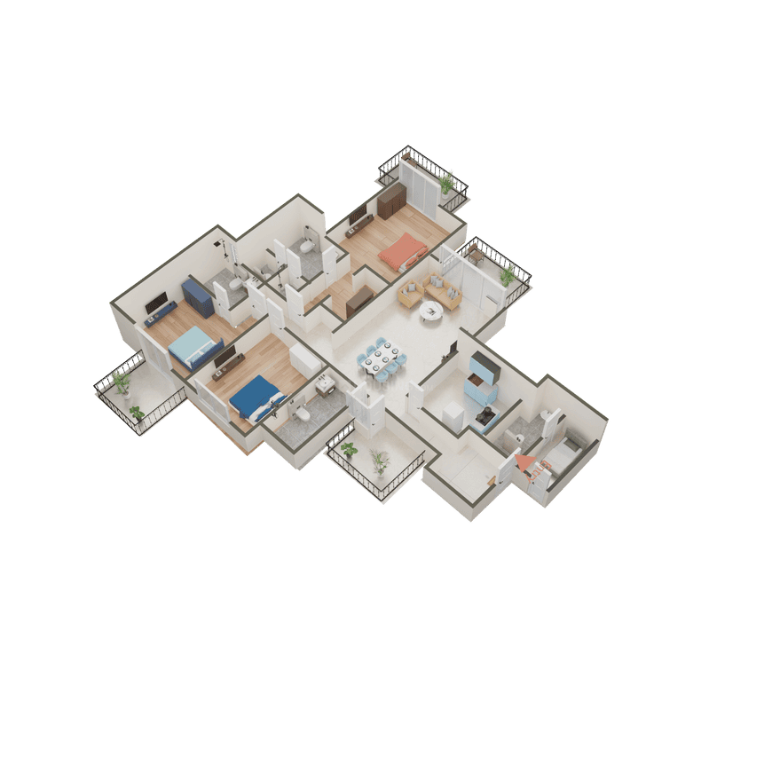Ireo Victory Valley - Image 94