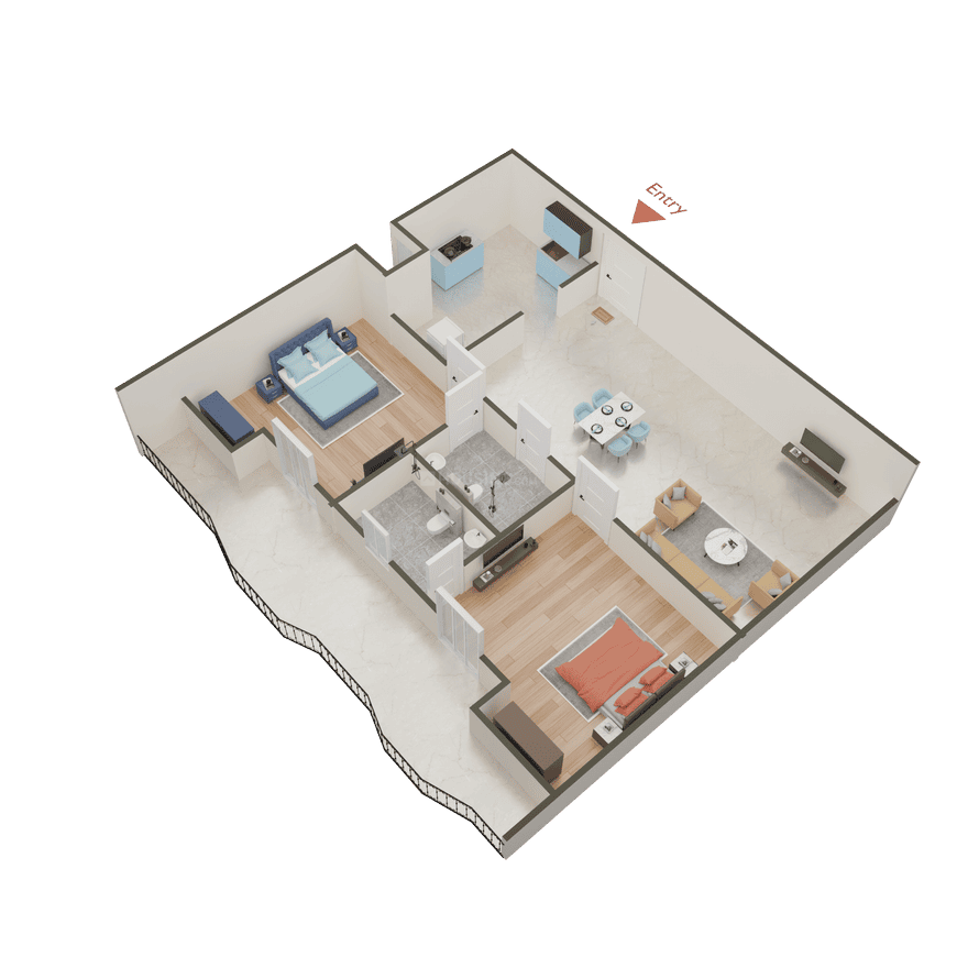 Lotus Heights - Image 23