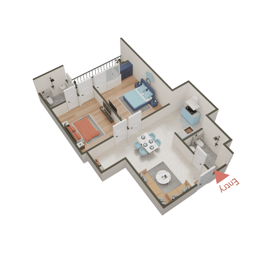 Trinity Trio - Image 16