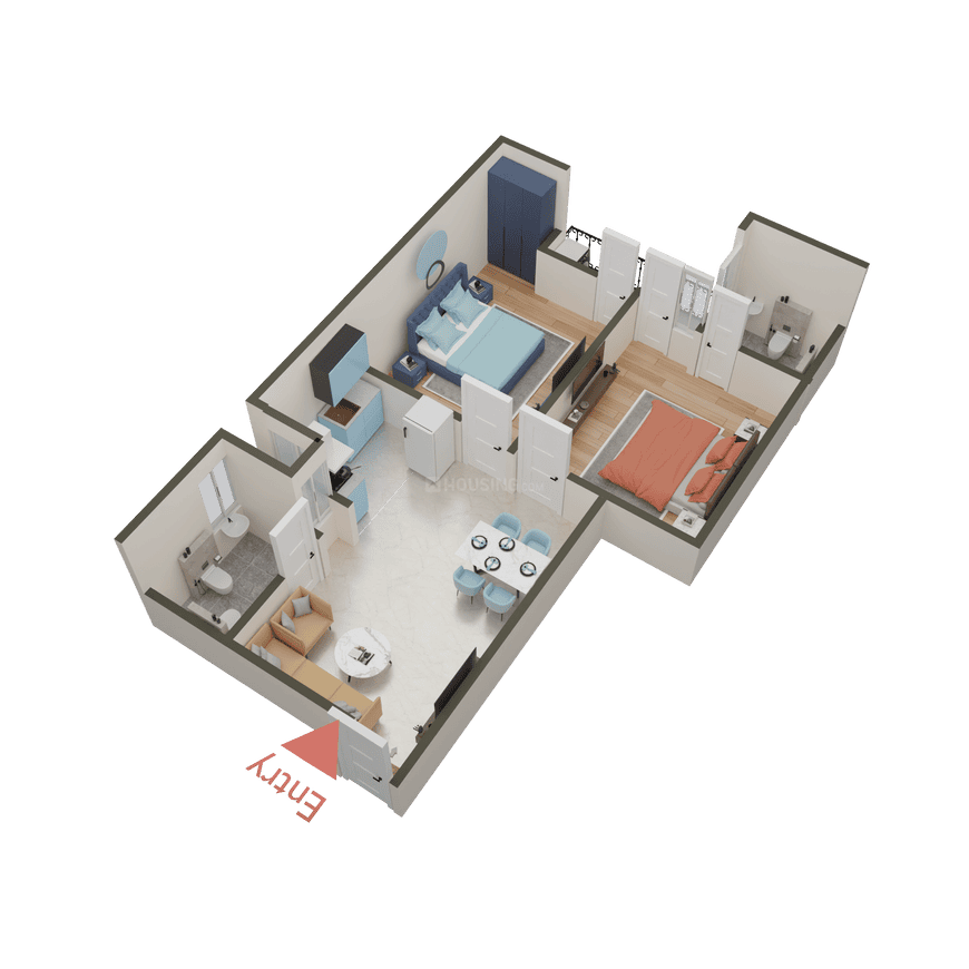 Escon Tower 1 - Image 31