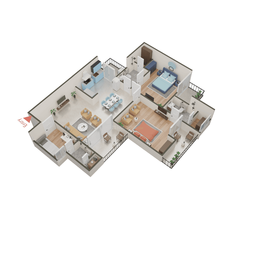 Hawelia Valenova Park - Image 40