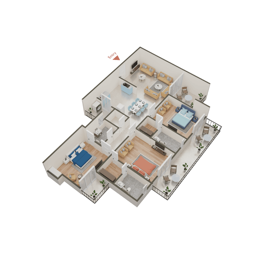 Ramprastha Attalika - Image 9