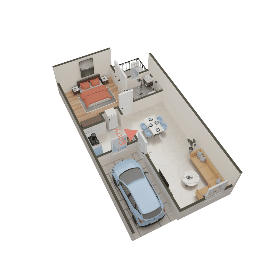 Greno Residency - Image 41