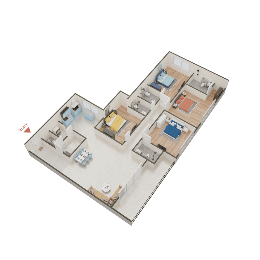 Parsvnath Srishti - Image 19