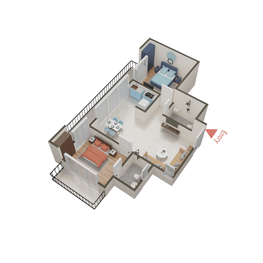 Jaydev Uni Park - Image 42