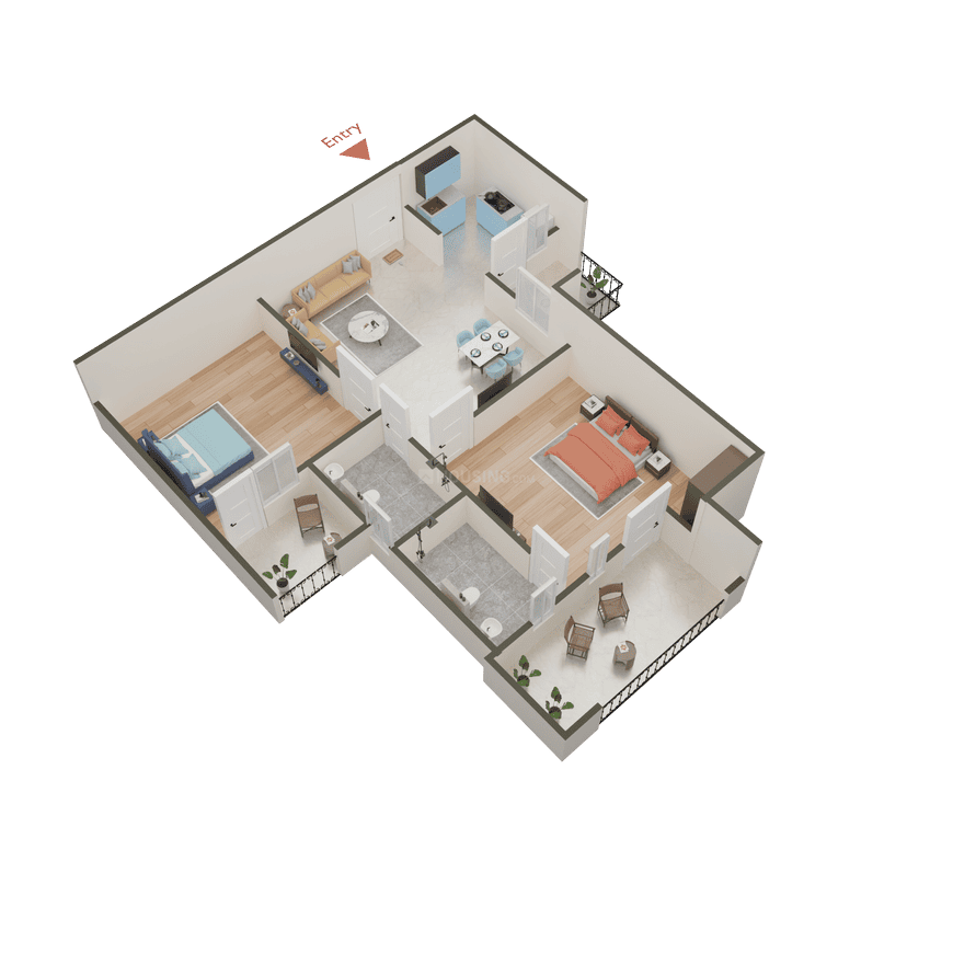 Aradhyam Plot C - Image 11