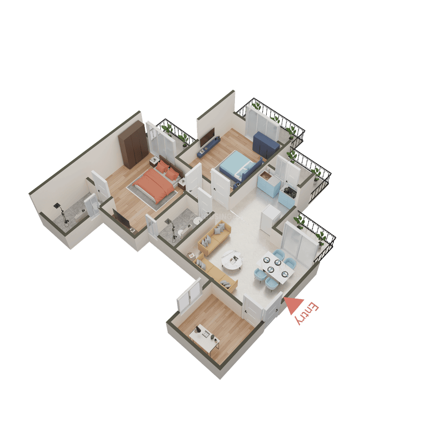 Gulshan Bellina - Image 50