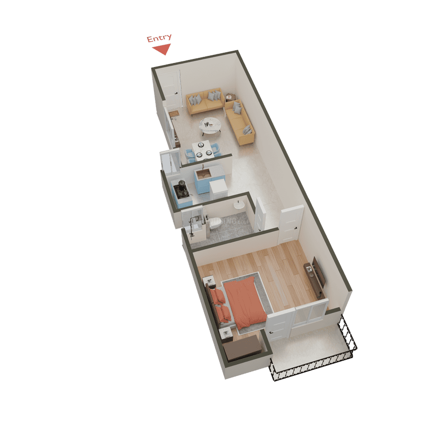 Realtyvision 4th Avenue - Image 13