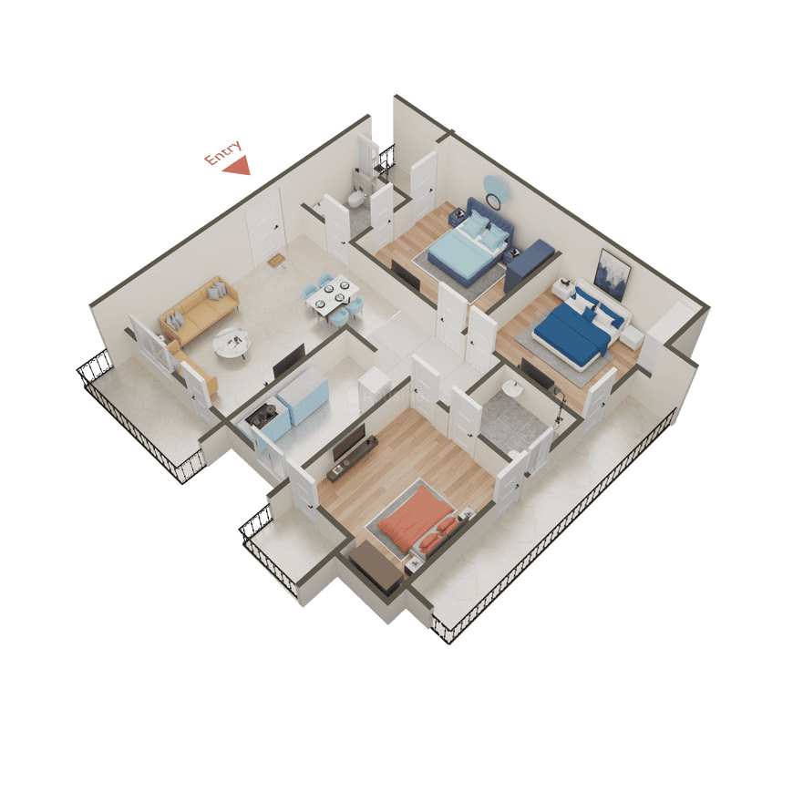 Omson Nature Valley - Image 30