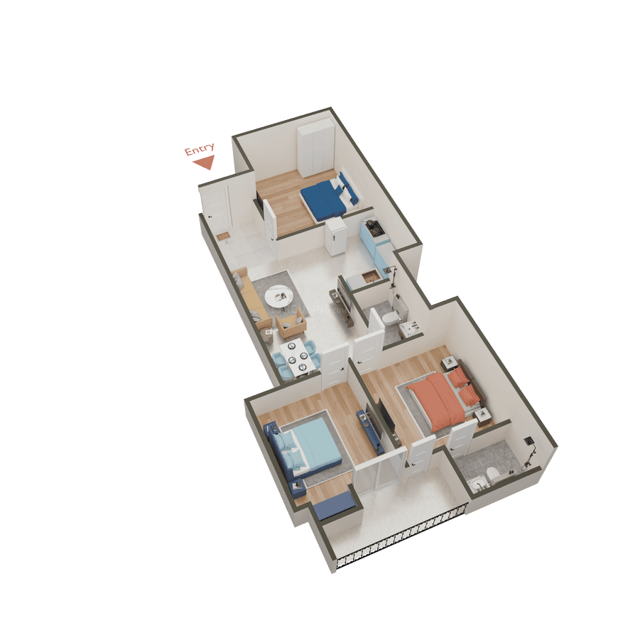 RB Edifice - Image 47