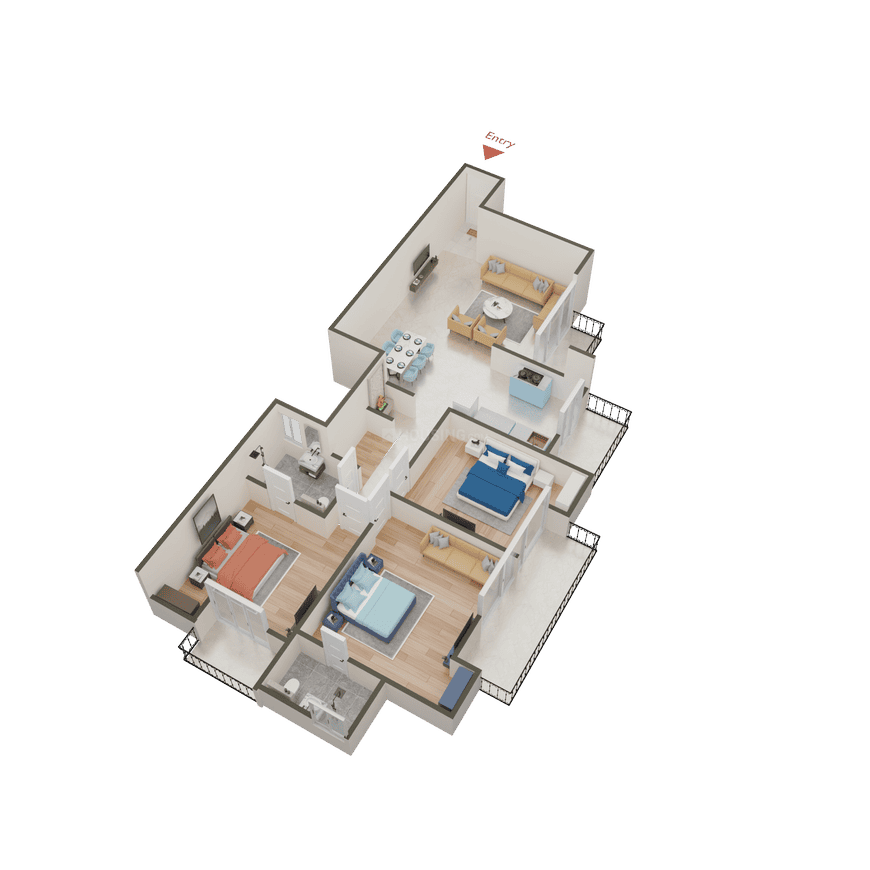 JM Orchid - Image 38