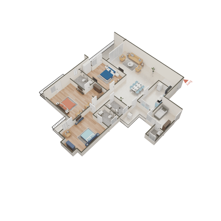 ATS Paradiso - Image 21