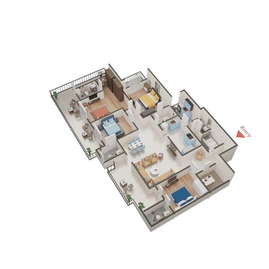 Prasu SKA Divine - Image 16