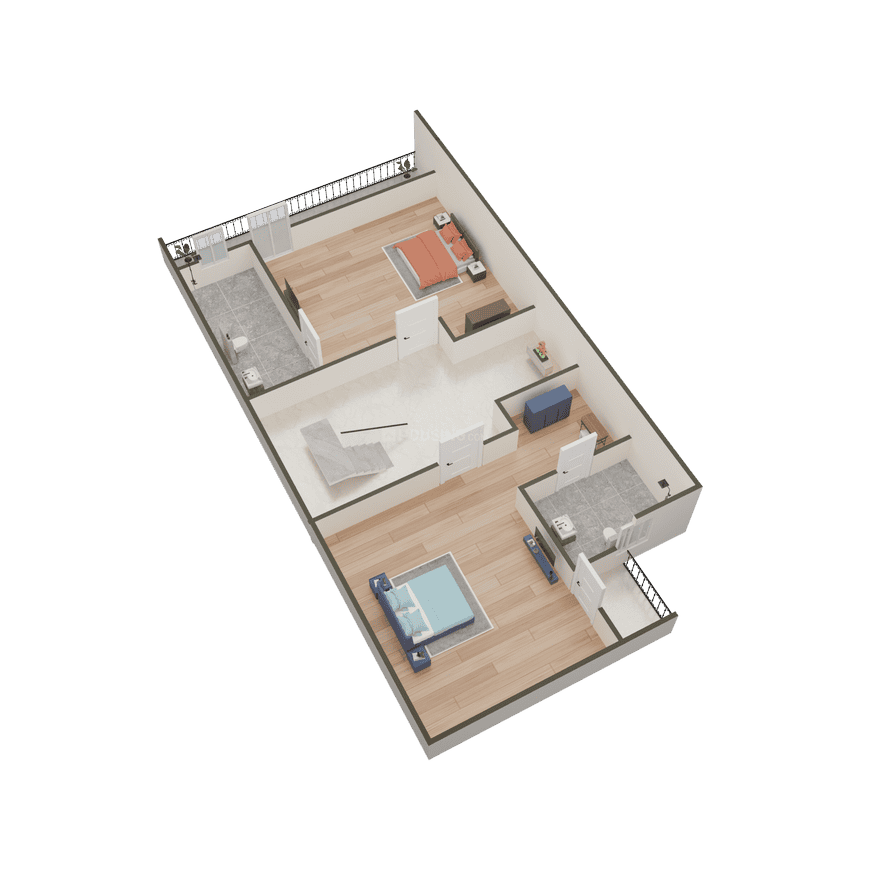 AB Crimson Villa - Image 28