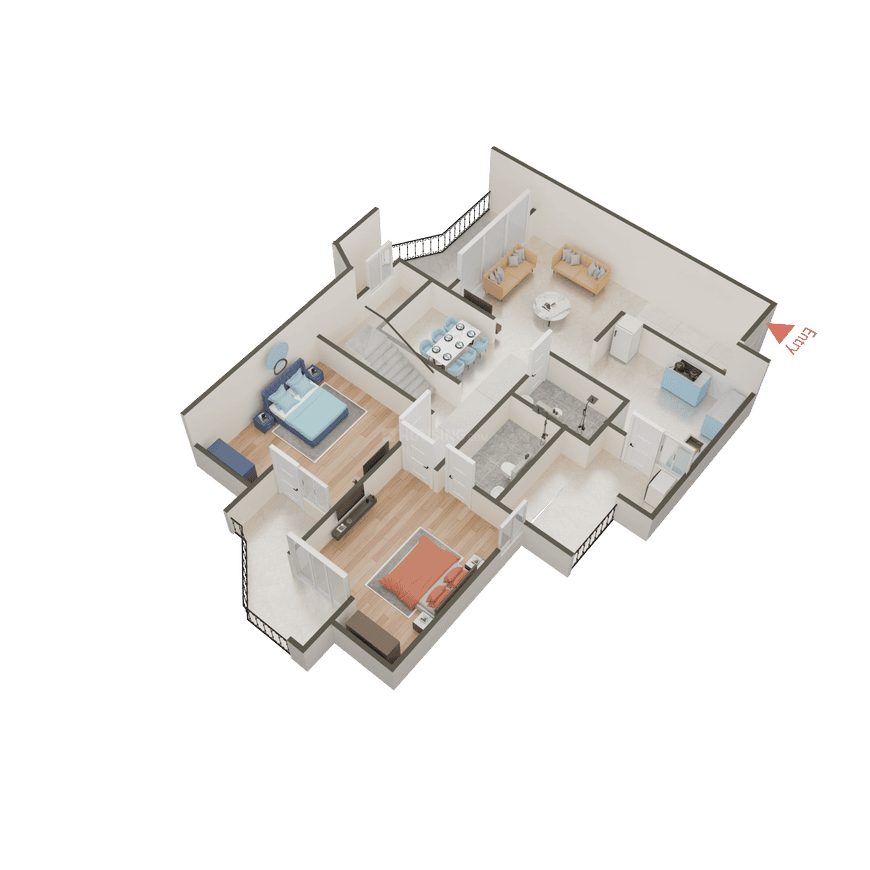 Eldeco Whispers Of Wonder - Image 28