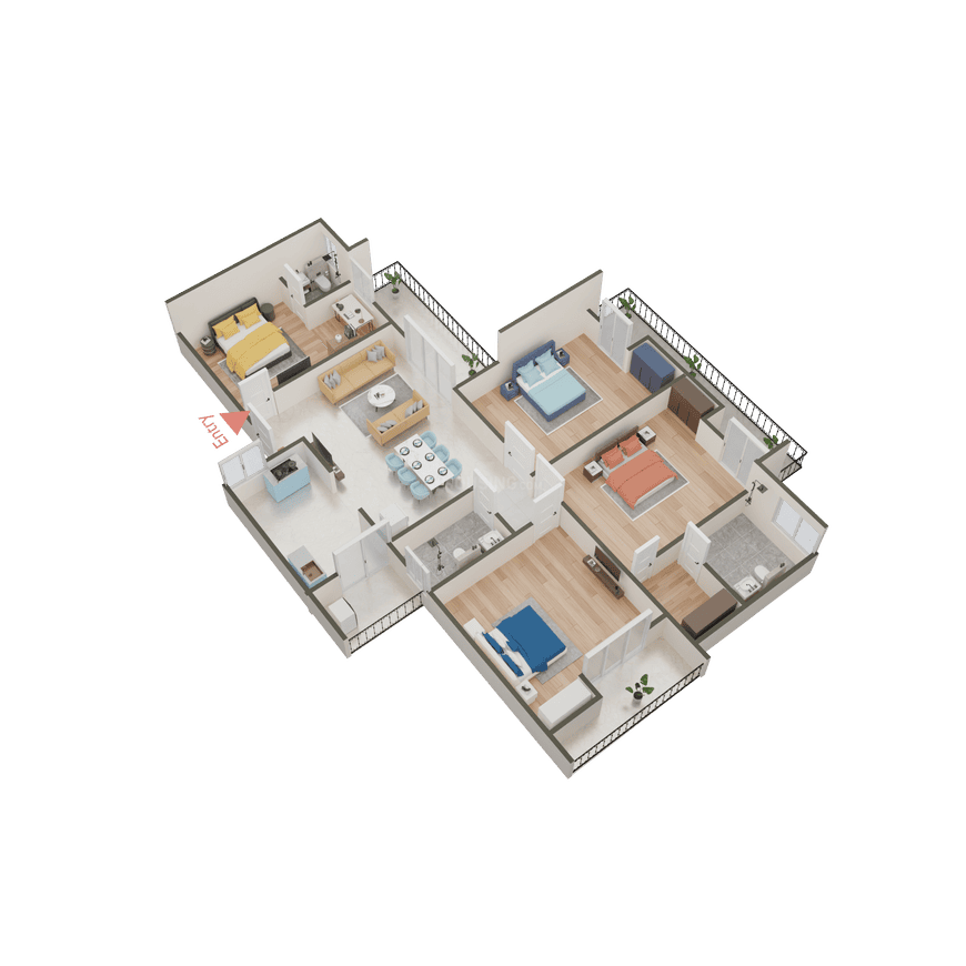 Hi Castle - Image 39