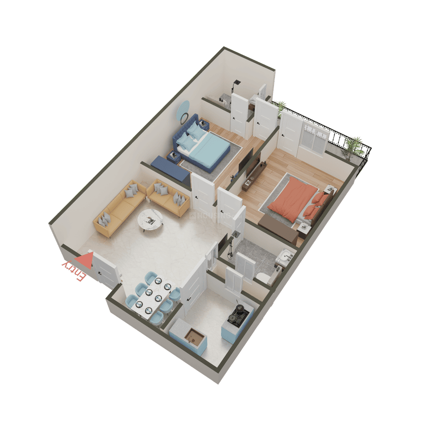 Aarambh Heights - Image 16