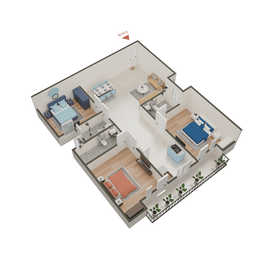 CBPL Homes - Image 21