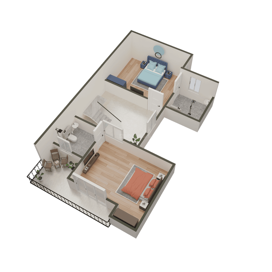 Balaji Green Villas Phase 2 - Image 19