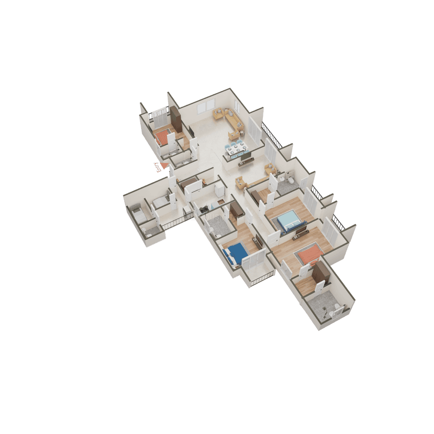 3C Lotus 300 - Image 22