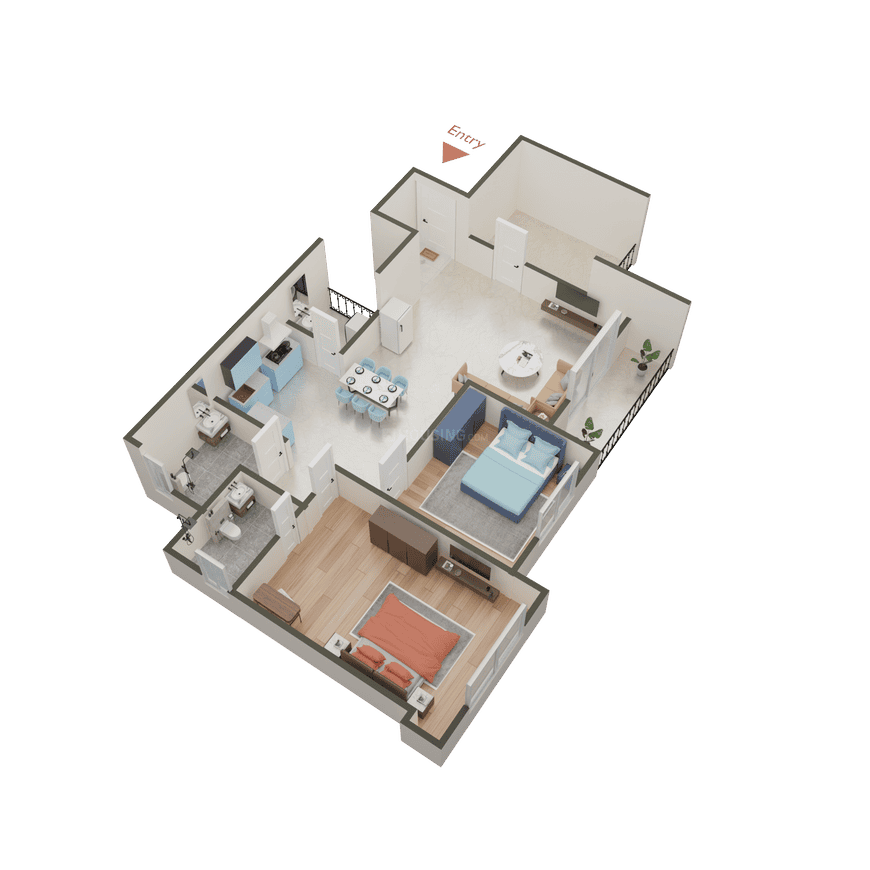 SJR Parkway Homes Phase 2 - Image 51