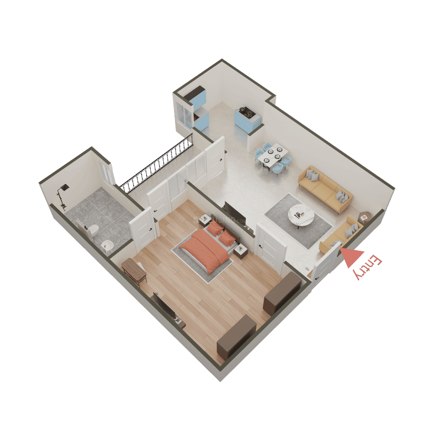 Jaypee Kasa Isles - Image 29