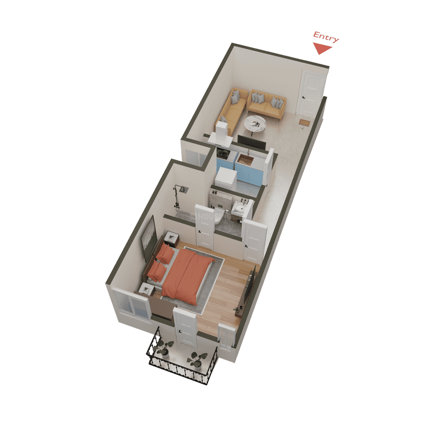 SM Skycon Heights - Image 11