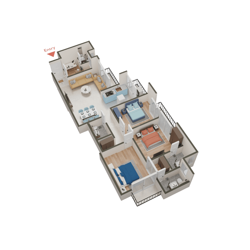 Prateek Laurel - Image 55