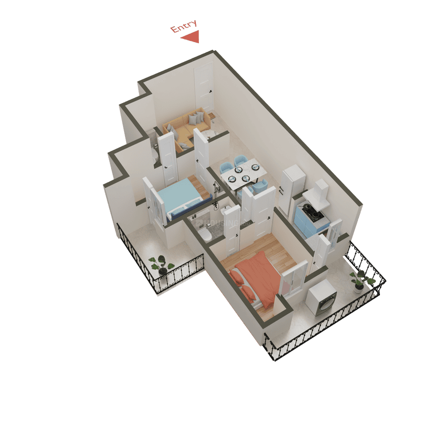 Avj Heightss - Image 13