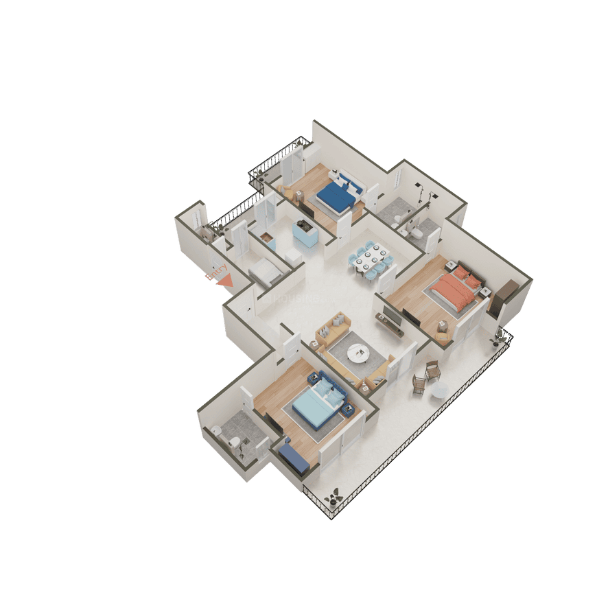 Aurum Alumni Bliss - Image 36