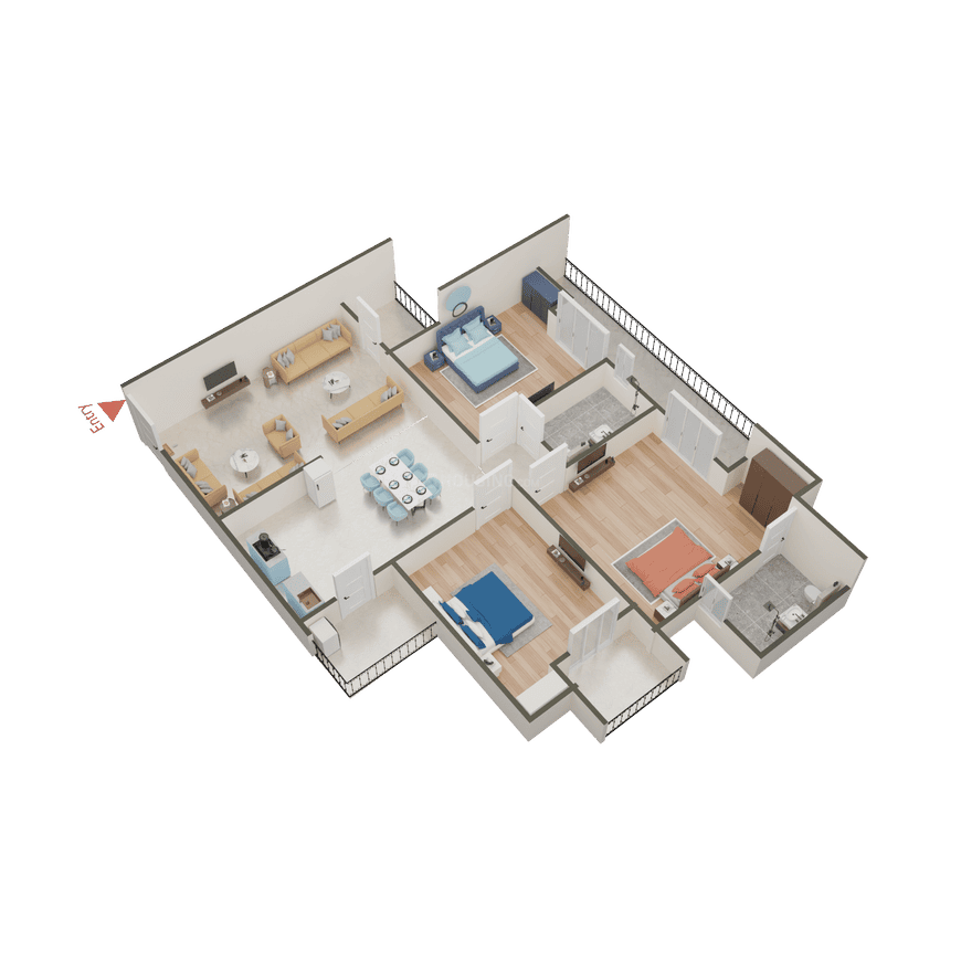 Nirala Estate - Image 71