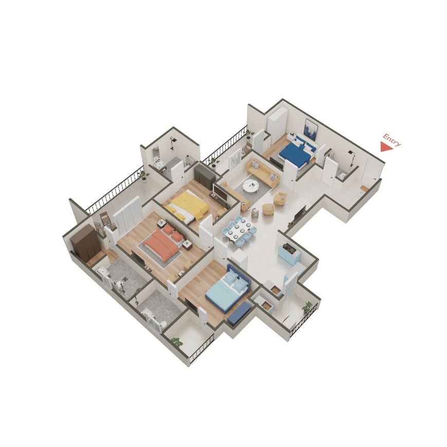 Irish Platinum - Image 50