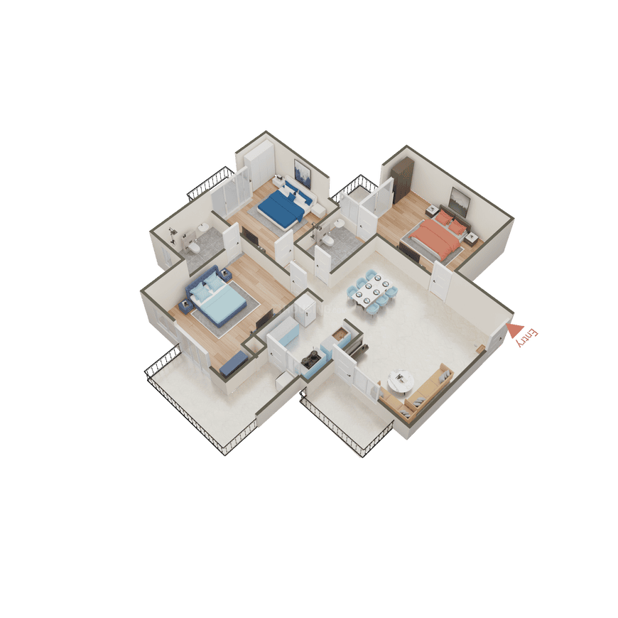 La Residentia - Image 63