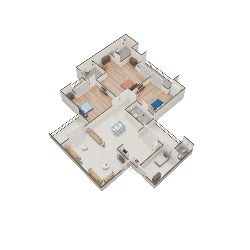 Apex The Kremlin - Image 87