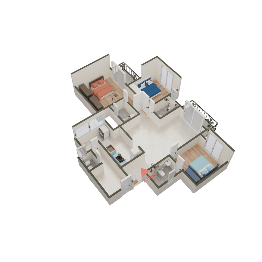 Prestige Elysian - Image 78