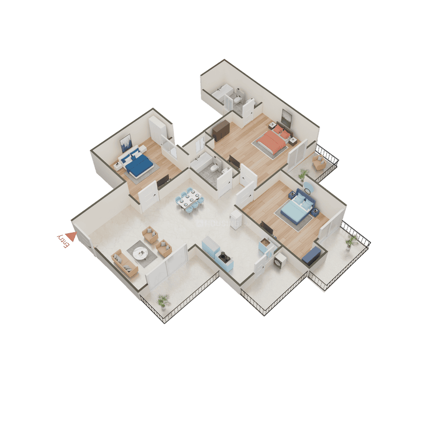 Gulshan Botnia - Image 74