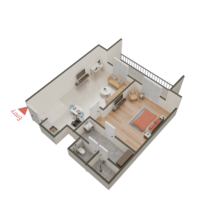 NBCC Dream Valley Highlife - Image 14