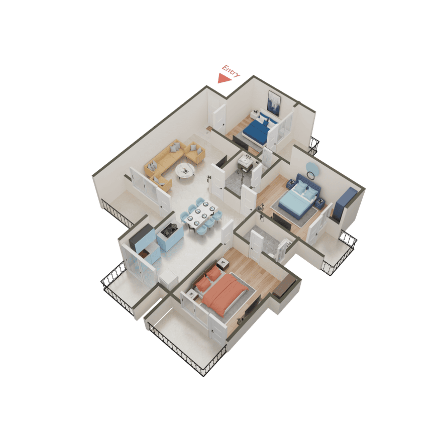 Civitech Sampriti - Image 42