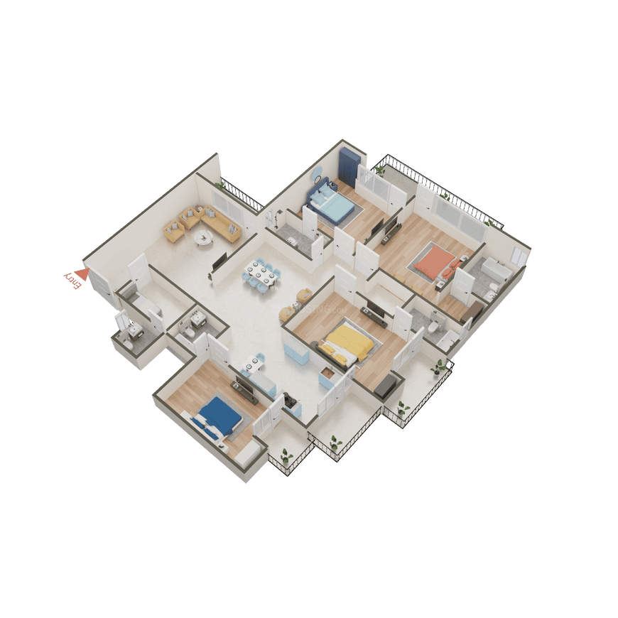 Indosam 75 - Image 105