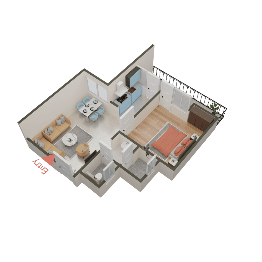 Rise Organic Ghar - Image 44