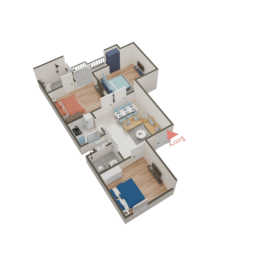 Gayatri Vatika - Image 19