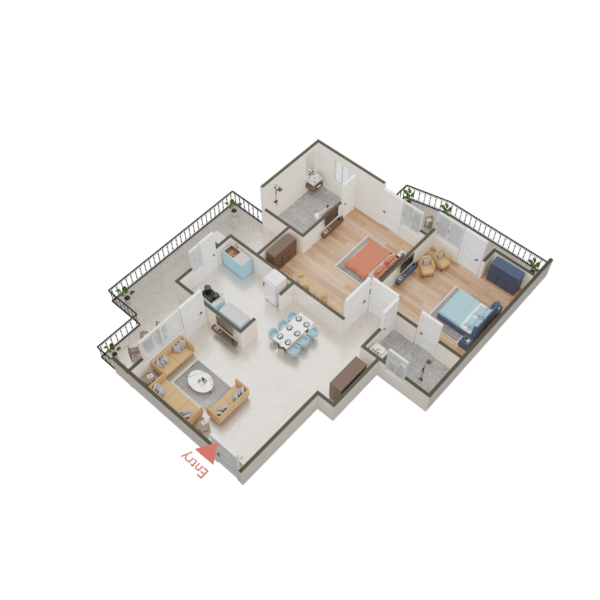 Saviour Greenisle - Image 37