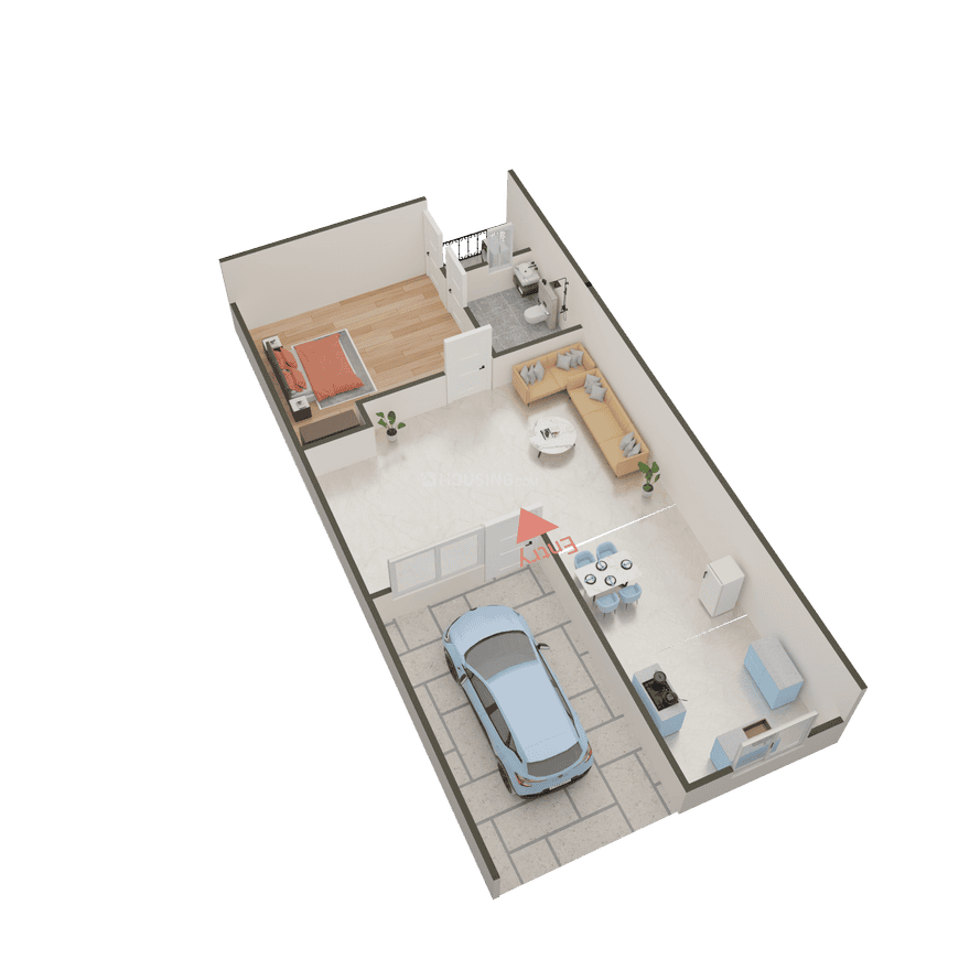 Greno Residency - Image 49