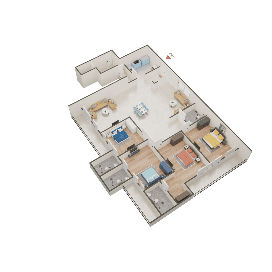 Parsvnath Srishti - Image 20