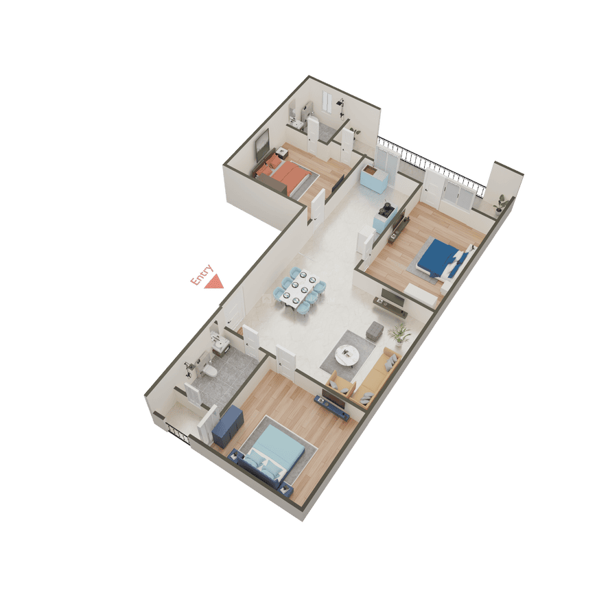 Rudraa Aroma - Image 15