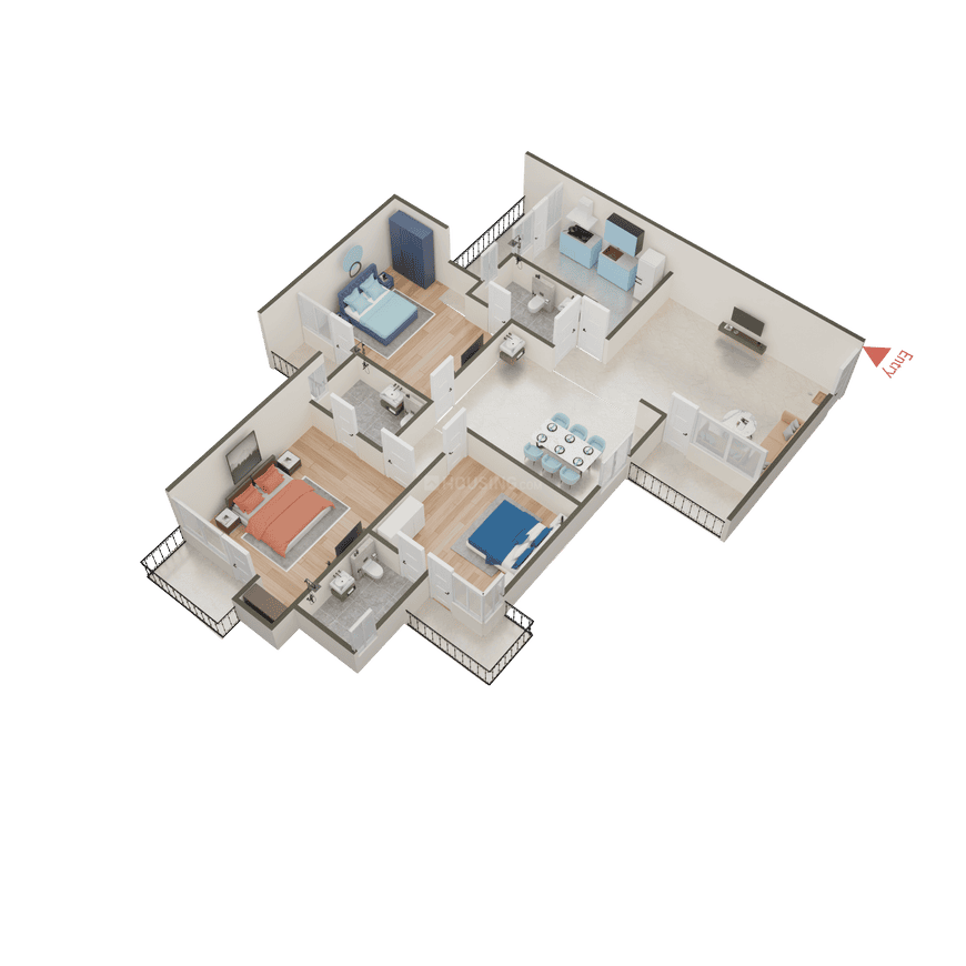 Parsvnath Sterling - Image 12