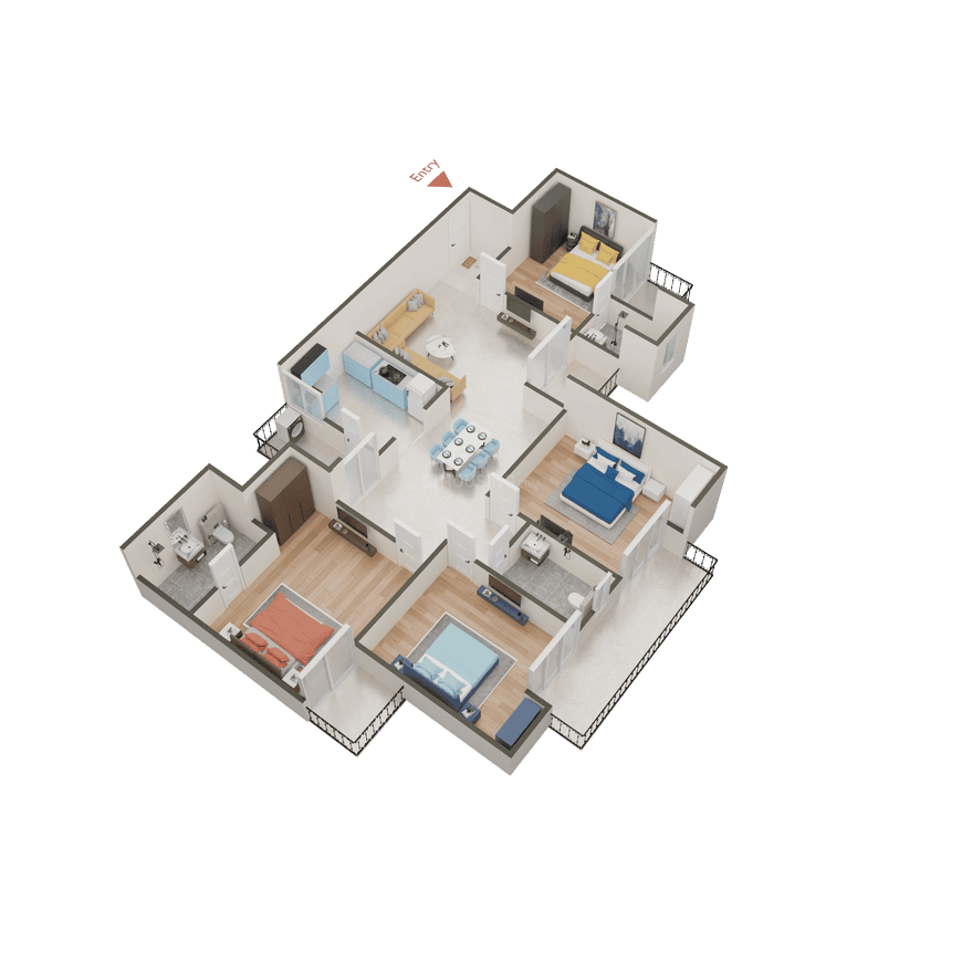 Earth Towne - Image 36