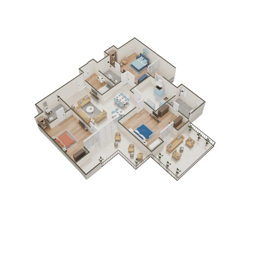 Tripundra - Image 42