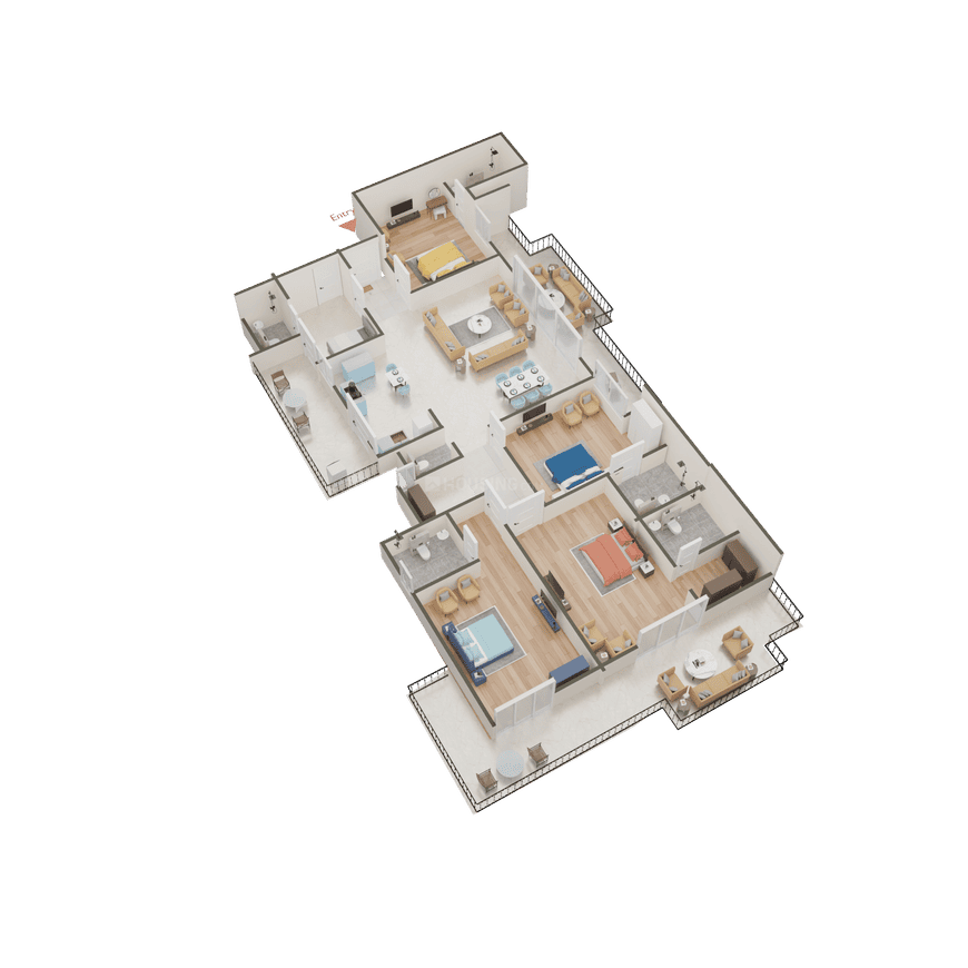 VVIP Addresses Greater Noida West - Image 48