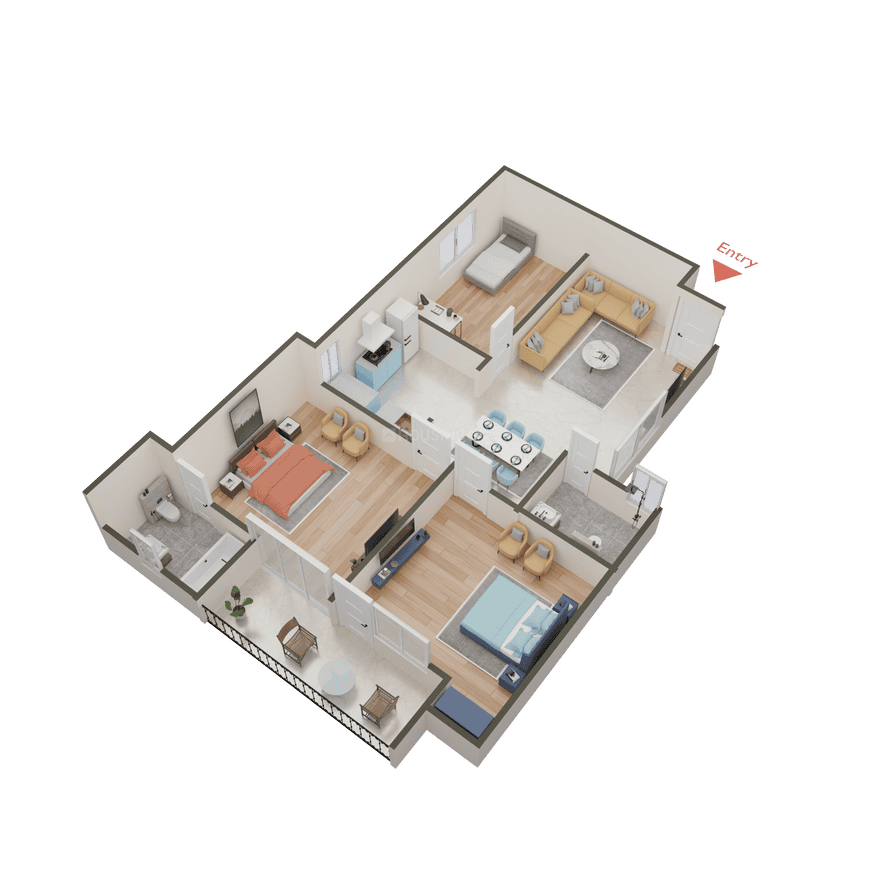 Vivacity Viva City - Image 22